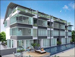 West Coast Road (D5), Condominium #364324521